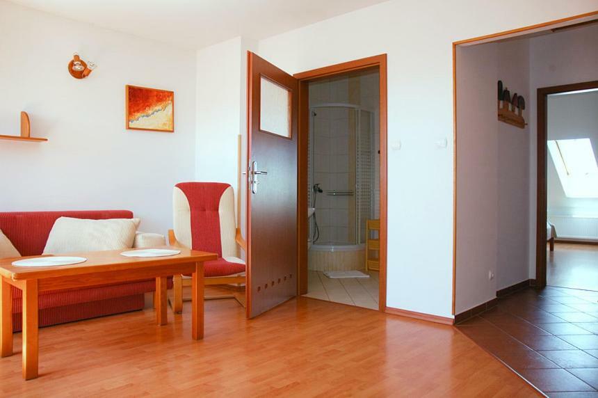 Lawer Apartment Rewal Exterior photo