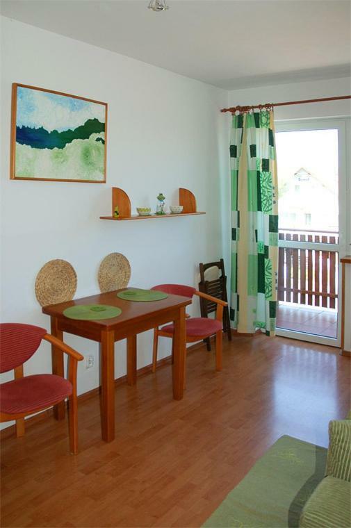 Lawer Apartment Rewal Exterior photo