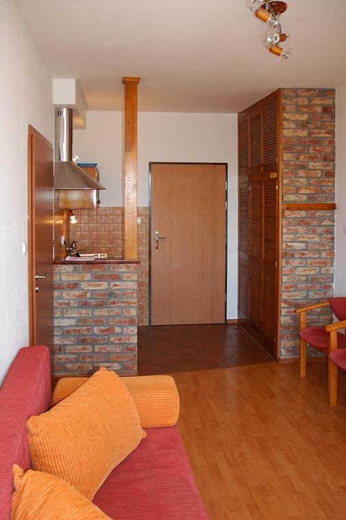 Lawer Apartment Rewal Exterior photo